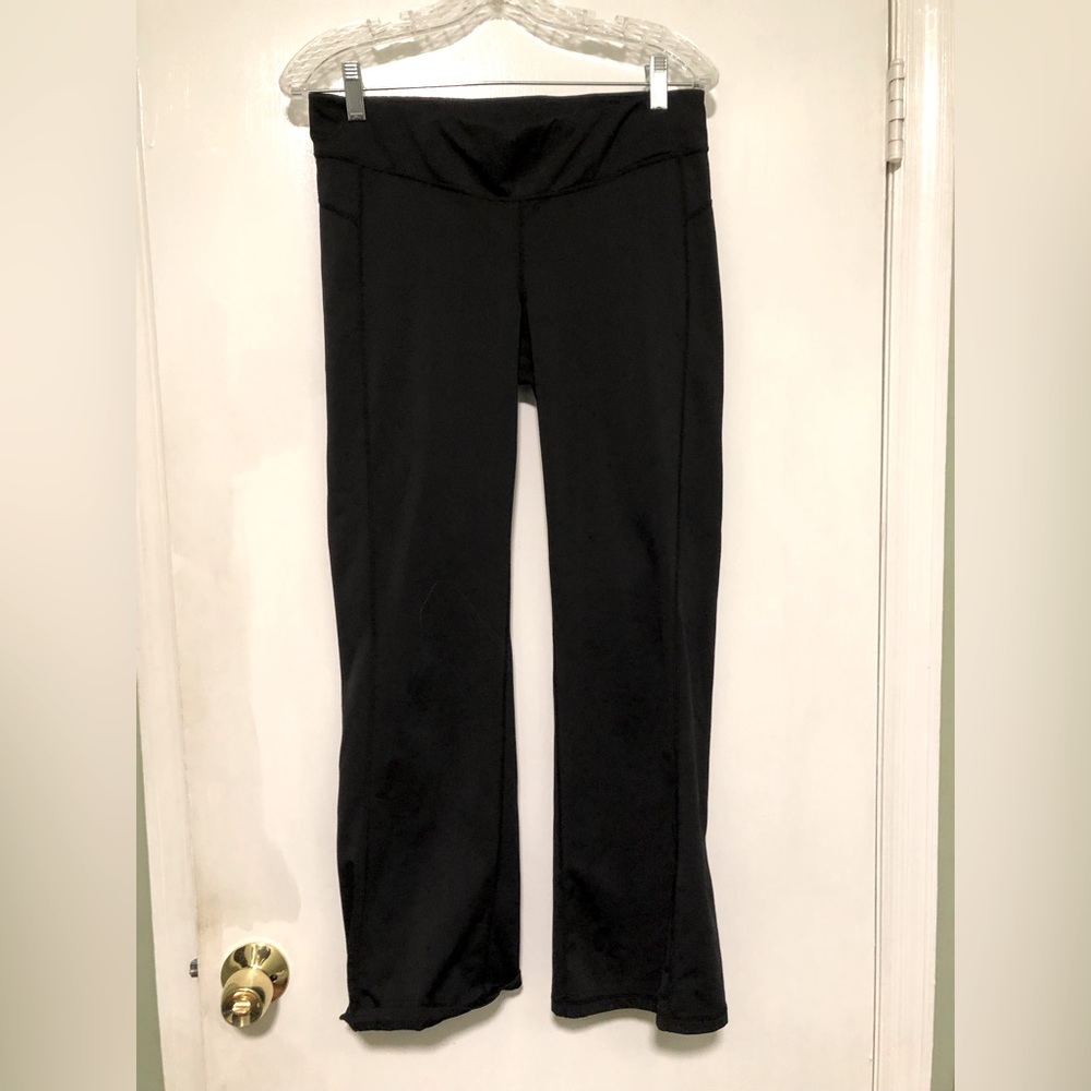 REI yoga/running pants MP
